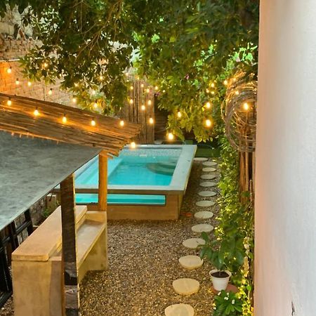 Hostel Musa Paradisiaca Santa Marta  Exteriör bild